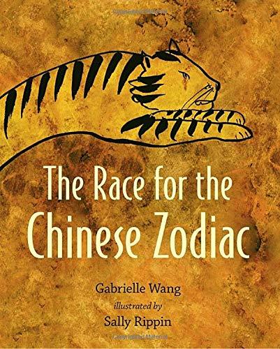 The race for the Chinese zodiac(另開視窗)